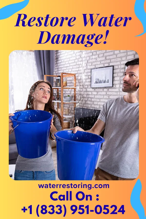 water restoration Galaxy Flood Cleanup Specialists Wildewood